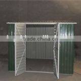 Basic Yard Lawn Garden Tool Barn thumbnail-2