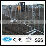 Factory Supply Steel Crowd Control Barrier thumbnail-1