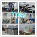 Evaporative Cooling Pad Making Machines thumbnail-1