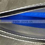 Blue/Orange Covering Camouflage Tarpaulin for Camping thumbnail-5