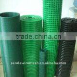 Pvc Coated Wire Mesh