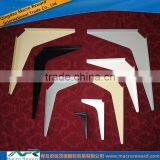 ASTM DIN Q235 Regular Standard Steel Brackets for Workshop thumbnail-1