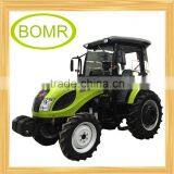 2016 New Design Turbo Charged Engine Tractor With Cabin thumbnail-1