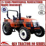 QLN800B Chinese Agricultural Machinery Mini Traktor thumbnail-1