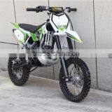 2 Stroke 65cc Dirt Bike MC-642 thumbnail-2