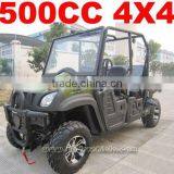 500cc 4x4 UTV (MC-170) thumbnail-1