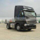 CNHTC HOWO A7 4x2 300HP Tractor Head Truck For Sale thumbnail-6