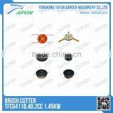 40.2cc 1.45kw Gas Brush Cutter (TFCG411B) thumbnail-5