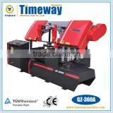 Fully Automatic Double Column Metal Band Saws thumbnail-2
