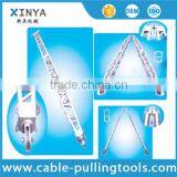 Tripod Erecting Pole Machine High Quality Gin Pole thumbnail-3