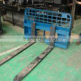 Skid Loader Attachment Pallet Fork (skid Loader Attachment,bobcat Attachment,attachment) thumbnail-4
