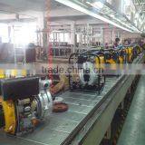 High Pressure Water Pump, Diesel Water Pump thumbnail-6