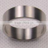 High Precision Custom Made 316 Stainless Steel Ring thumbnail-1