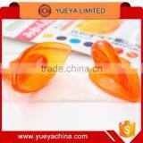 Japan Style Colorful Orange Peeler 2 Pieces Set thumbnail-1