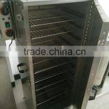 OULENO Domestic Smoked Stove Sausage Sausage Casing thumbnail-1