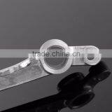 Rear Brake Pedal Silver For HONDA CBR1000RR CBR 1000 RR 2008-2012 thumbnail-3