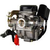 CARBURETOR GY6 50CC ATV SCOOTER MOPED Qingqi Vento CARB SUNL ROKETA JCL