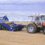 Best Price Good Quality Tractor Use Beach Machine, Beach Cleaner, Beach Sweeper With CE Certification thumbnail-3