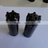 Button Bit/Short Skirt/Tapered Rock Drilling Tools thumbnail-2