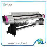 Large Format 3.2M Soft Film Digital Indoor and Outdoor Printing Machine thumbnail-1