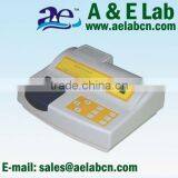 High-grade Portable Digital Colorimeter Price for Laboratory thumbnail-3