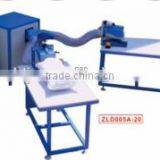 2017 the Pillow Fiber Carding and Filling Machine thumbnail-1