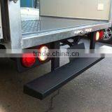 Frp Panel Truck Body Small Cargo Vehicles thumbnail-3