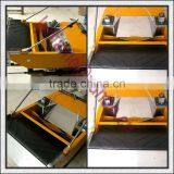 Zb800-2a Auto Rendering Machine/equipment for the Manufacture/plastering Machine China thumbnail-1
