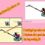 QJM-600 Concrete Power Trowel Machine thumbnail-1