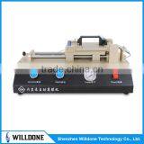 High Quality Automatic OCA Film Machine With Built-in Vacuum Pump thumbnail-1