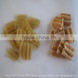 Fried Papad Making Machine 3D Pellet Snack Machine thumbnail-3