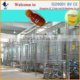 Palm Oil Production in Vietnam