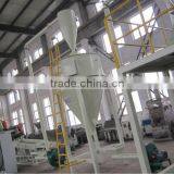 Used Tyre Crusher thumbnail-1