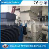 Poultry Chicken Feed Hammer Mill / Corn Grinder for Chicken Feed thumbnail-3