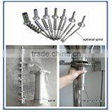 Automatic Milk Coffee Spices Masala Powder Packing Machine thumbnail-4