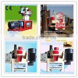 CSPM 2016 New Hot Sale Biomass Pellet Mill thumbnail-1