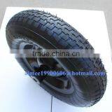 Metal Rim Wheelbarrow Wheel thumbnail-1