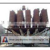 Gold Ore Mining Plant Spiral Chute Separator With Low Price thumbnail-4