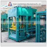 Competitive Fully Automatic Fly Ash Brick Making Machine With Good Performance thumbnail-1