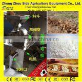 High Quality 80 Mesh Cassava Flour Mill Machine thumbnail-1