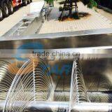 Electricity Type Saving Energy Potato Washing and Peeling Machine thumbnail-2