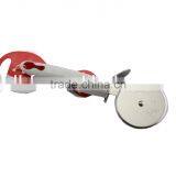 K492/C High Quality Pizza Cutter,hot Knife Cutter,pizza Cutter pp Handle,handle Pizza Cutter thumbnail-1