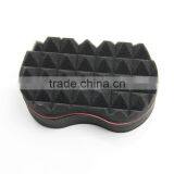 2016 Most Popular Hair Curling Sponge ,Hair Twist Sponge ,sponge Brush for Hair thumbnail-1