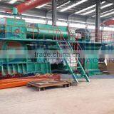 USD11000-200000 Investing JZK Series Vacuum Automatic Brick Machine thumbnail-2