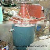 Laboratory Slurry Conditioning Drum and Agitating and Leaching Tanks thumbnail-1