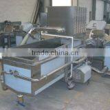 Vegetable Washing Machine / Vegetable Washer thumbnail-3