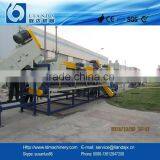 PP Woven Bags/jumbo Bags Recycling Line thumbnail-3