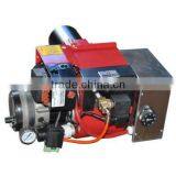 Heavy Oil/Gas Burner From Jinzhen Self Factory thumbnail-3