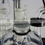 S-50L Explosion-proof Laboratory Cylindrical Double Layer Chemical Glass Reactor Price thumbnail-6