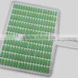 Manual Capsule Counter 180pcs/time Capsule Counting Plate thumbnail-1